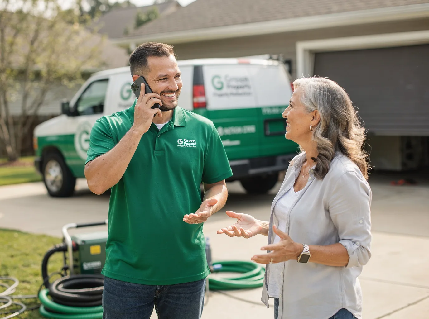 Water Damage Restoration Dresser, WI FAQs